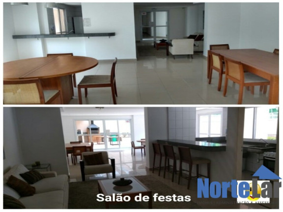 Imagem Apartamento com 3 Quartos à Venda, 80 m² em Barra Funda - São Paulo