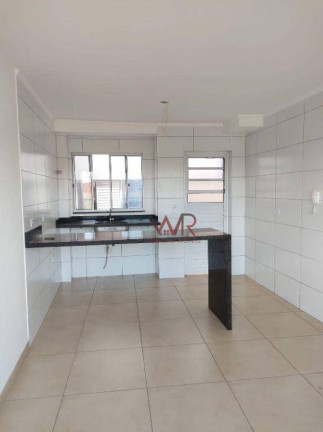 Imagem Apartamento com 2 Quartos à Venda, 40 m² em Vila Guilhermina - São Paulo Imagem Apartamento com 2 Quartos à Venda, 40 m² em Vila Guilhermina - São Paulo