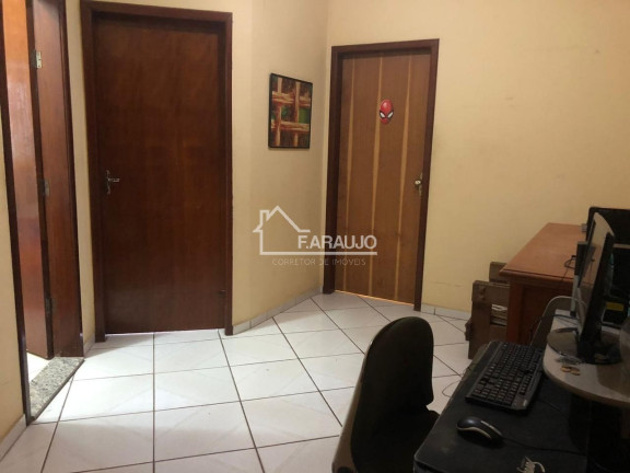 Imagem Sobrado com 3 Quartos à Venda, 218 m² em Jardim Do Sol - Sorocaba