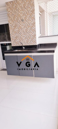 Imagem Apartamento com 3 Quartos à Venda, 79 m² em Vila Matilde - São Paulo