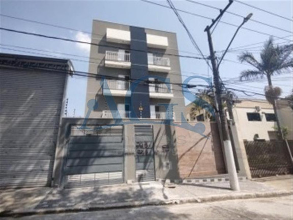Apartamento com 3 Quartos à Venda, 68 m² em Vila Formosa - São Paulo