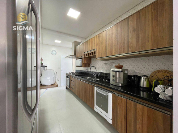 Imagem Cobertura com 3 Quartos à Venda, 350 m² em Jardim Astúrias - Guarujá Imagem Cobertura com 3 Quartos à Venda, 350 m² em Jardim Astúrias - Guarujá