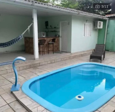 Imagem Casa com 3 Quartos à Venda, 177 m² em Flores - Manaus
