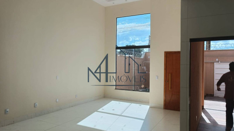 Imagem Casa com 3 Quartos à Venda, 300 m² em Jardim Buriti Sereno - Aparecida De Goiânia Imagem Casa com 3 Quartos à Venda, 300 m² em Jardim Buriti Sereno - Aparecida De Goiânia