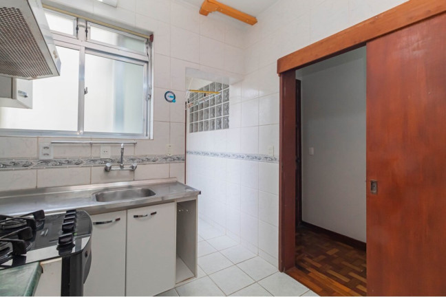 Imagem Apartamento com 3 Quartos à Venda, 67 m² em Rio Branco - Porto Alegre
