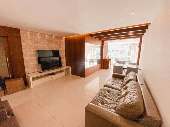 Imagem Apartamento com 3 Quartos à Venda, 109 m² em Praia De Itapoã - Vila Velha Imagem Apartamento com 3 Quartos à Venda, 109 m² em Praia De Itapoã - Vila Velha