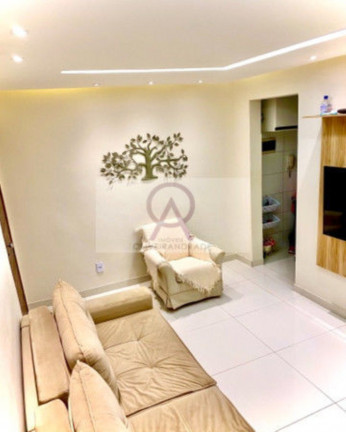 Imagem Imóvel com 2 Quartos à Venda, 55 m² em Trobogy - Salvador Imagem Imóvel com 2 Quartos à Venda, 55 m² em Trobogy - Salvador