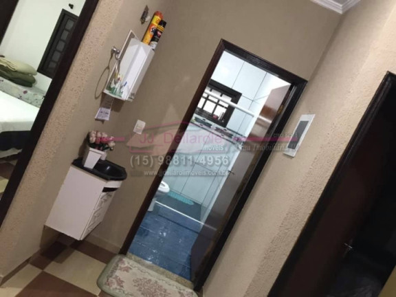 Imagem Chácara com 4 Quartos à Venda, 250 m² em Vitassay - Boituva