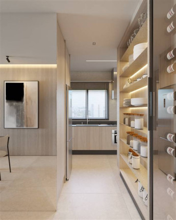 Imagem Apartamento com 2 Quartos à Venda, 70 m² em Guilhermina - Praia Grande