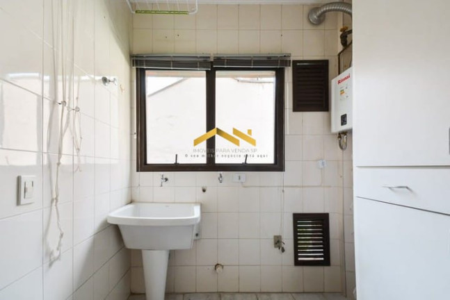 Imagem Apartamento com 3 Quartos à Venda, 177 m² em Perdizes - São Paulo