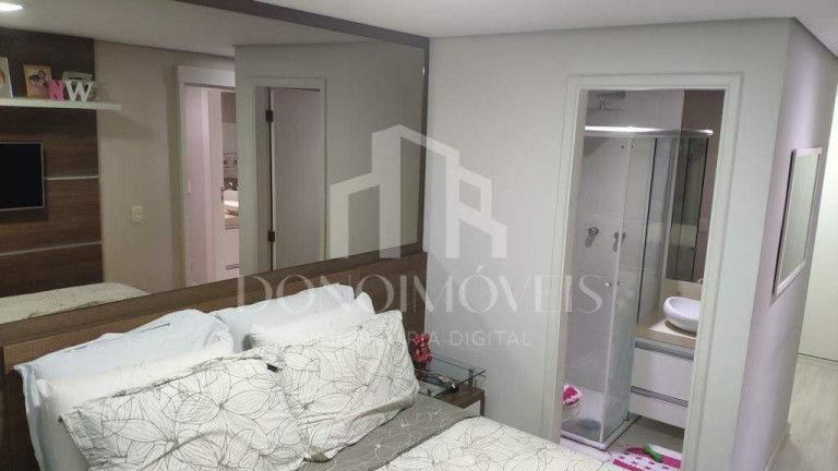Imagem Apartamento com 2 Quartos à Venda, 70 m² em Vila Valparaíso - Santo André Imagem Apartamento com 2 Quartos à Venda, 70 m² em Vila Valparaíso - Santo André