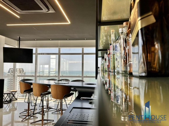 Imagem Apartamento com 4 Quartos à Venda, 267 m² em Centro - Balneário Camboriú