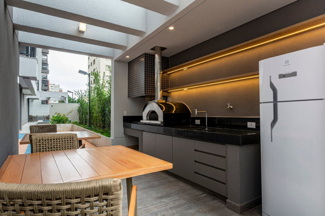 Imagem Apartamento com 2 Quartos à Venda, 55 m² em Vila Clementino - São Paulo Imagem Apartamento com 2 Quartos à Venda, 55 m² em Vila Clementino - São Paulo