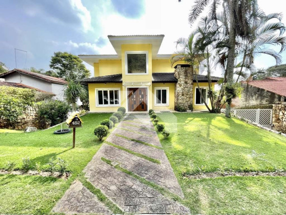 Imagem Casa de Condomínio com 4 Quartos à Venda, 494 m² em Transurb - Itapevi Imagem Casa de Condomínio com 4 Quartos à Venda, 494 m² em Transurb - Itapevi