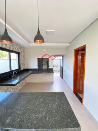 Imagem Casa com 3 Quartos à Venda, 165 m² em Parque Olívio Franceschini - Hortolândia