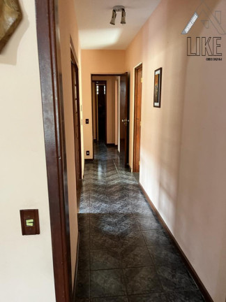 Imagem Imóvel com 4 Quartos à Venda, 302 m² em Jardim Satélite - São José Dos Campos