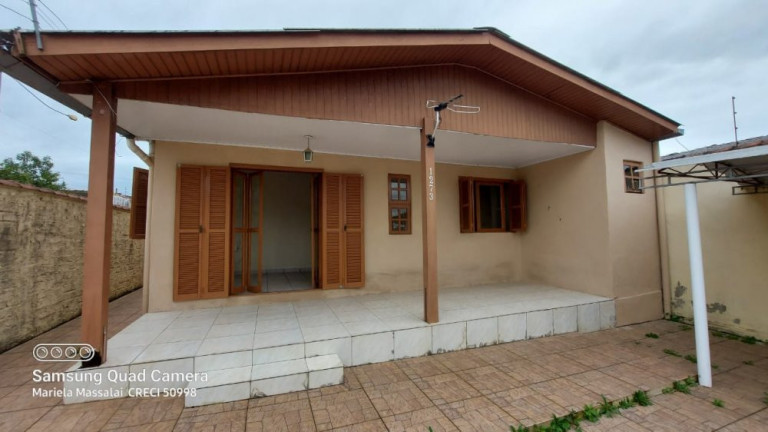 Casa com 2 Quartos à Venda, 151 m² em Morada Do Vale I - Gravataí