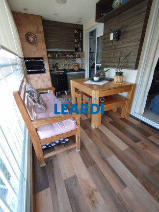 Foto do imóvel Apartamento com 2 Quartos à Venda, 72 m² em Vila Valparaíso - Santo André