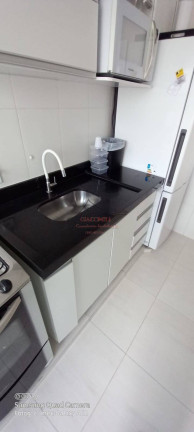 Imagem Apartamento com 2 Quartos à Venda, 45 m² em Jardim Santa Terezinha (zona Leste) - São Paulo Imagem Apartamento com 2 Quartos à Venda, 45 m² em Jardim Santa Terezinha (zona Leste) - São Paulo