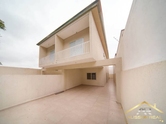 Sobrado com 4 Quartos à Venda, 158 m² em Bela Vista - Osasco