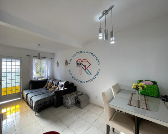 Imagem Casa com 2 Quartos à Venda, 69 m² em Jardim Paraíso - Votorantim