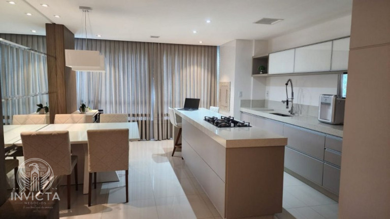 Imagem Apartamento com 2 Quartos à Venda, 71 m² em Ariribá - Balneário Camboriú
