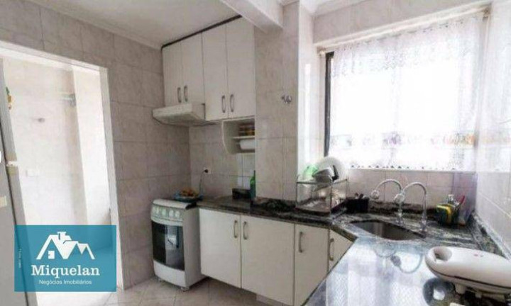 Imagem Apartamento com 2 Quartos à Venda, 74 m² em Macedo - Guarulhos