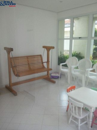 Imagem Apartamento com 2 Quartos à Venda, 50 m² em Mooca - São Paulo