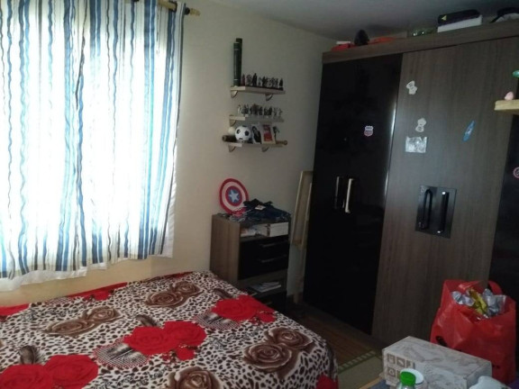 Imagem Apartamento com 3 Quartos à Venda, 70 m² em Boqueirão - Curitiba Imagem Apartamento com 3 Quartos à Venda, 70 m² em Boqueirão - Curitiba