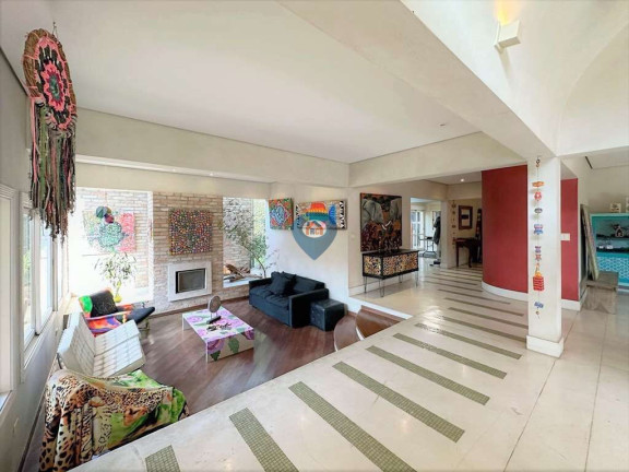 Imagem Casa com 3 Quartos à Venda, 308 m² em Jardim Passárgada I - Cotia