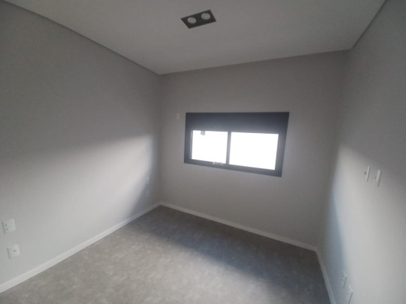 Imagem Casa com 3 Quartos à Venda, 256 m² em Alphaville Nova Esplanada - Votorantim