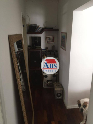 Imagem Apartamento com 2 Quartos à Venda, 86 m² em Boqueirão - Santos