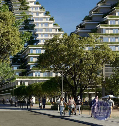 Imagem Apartamento com 3 Quartos à Venda, 181 m² em Bairro Parque - Porto Belo