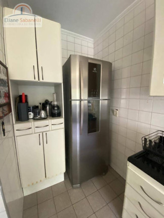 Imagem Apartamento com 2 Quartos à Venda, 58 m² em Vila Andrade - São Paulo