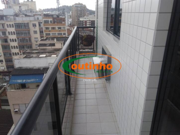 Imagem Cobertura com 3 Quartos à Venda, 186 m² em Tijuca - Rio De Janeiro Imagem Cobertura com 3 Quartos à Venda, 186 m² em Tijuca - Rio De Janeiro