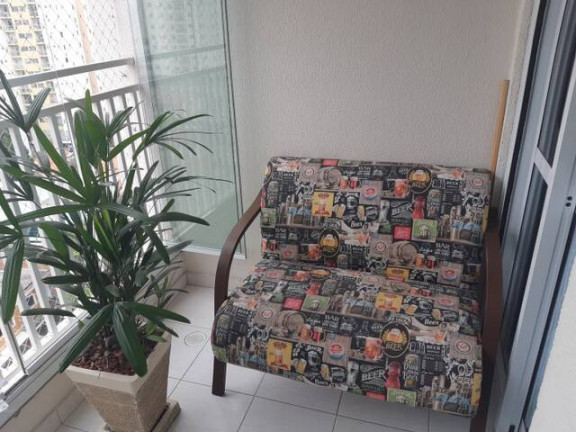 Imagem Apartamento com 3 Quartos à Venda, 96 m² em Vila Valparaíso - Santo André Imagem Apartamento com 3 Quartos à Venda, 96 m² em Vila Valparaíso - Santo André