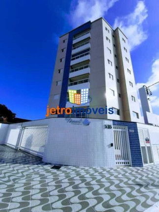 Imagem Apartamento com 1 Quarto à Venda, 50 m² em Tupi - Praia Grande