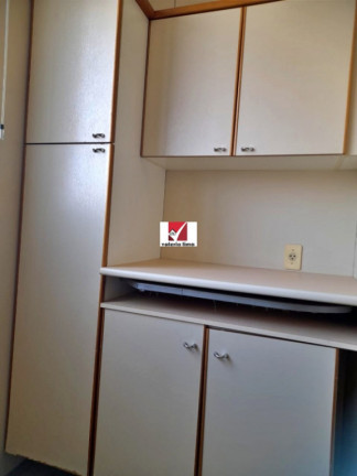 Imagem Apartamento com 1 Quarto à Venda, 57 m² em Centro - Ribeirão Preto