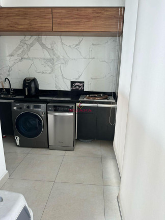 Imagem Apartamento com 1 Quarto à Venda, 56 m² em Vila Osasco - Osasco