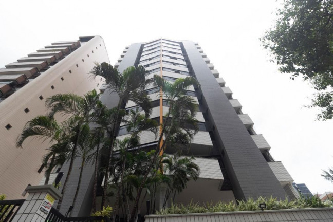 Imagem Apartamento com 3 Quartos à Venda, 150 m² em Meireles - Fortaleza