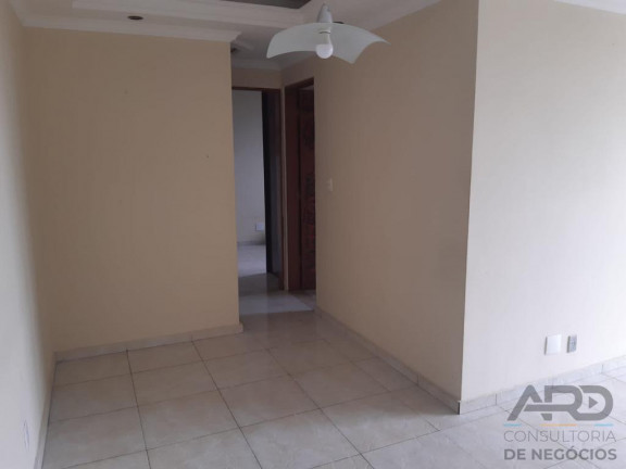 Imagem Apartamento com 2 Quartos à Venda, 57 m² em Vila Curuçá - São Paulo