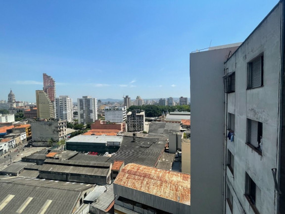 Imagem Studio com 1 Quarto à Venda, 26 m² em Centro - São Paulo