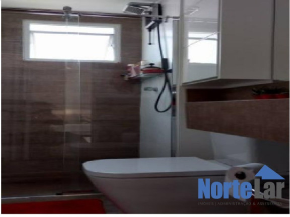 Imagem Apartamento com 2 Quartos à Venda, 50 m² em Vila Mangalot - São Paulo