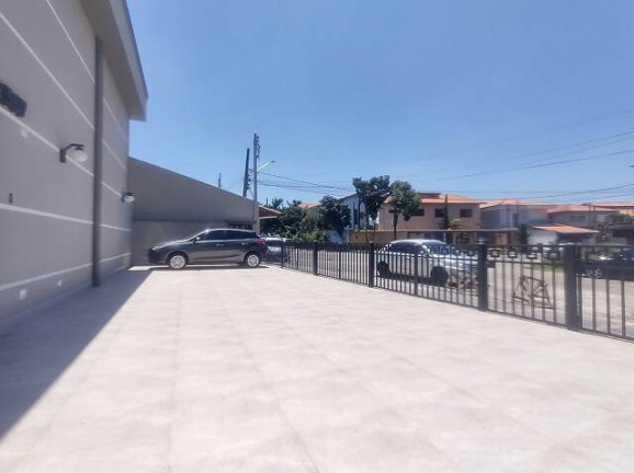 Imagem Casa com 3 Quartos à Venda, 84 m² em Jardim Rio Das Pedras - Cotia