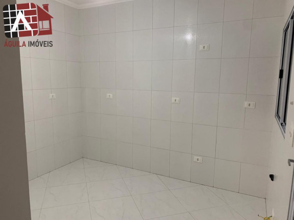 Imagem Casa de Condomínio com 3 Quartos à Venda, 120 m² em Jardim São Carlos,(zona Leste) - São Paulo