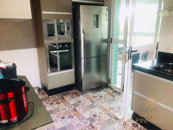Imagem Apartamento com 3 Quartos à Venda, 137 m² em Canto Do Forte - Praia Grande Imagem Apartamento com 3 Quartos à Venda, 137 m² em Canto Do Forte - Praia Grande