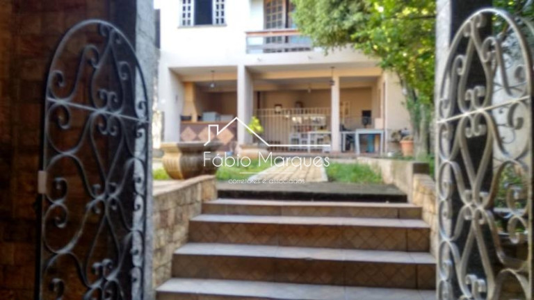 Imagem Sobrado com 3 Quartos à Venda, 300 m² em Vila Buenos Aires - São Paulo