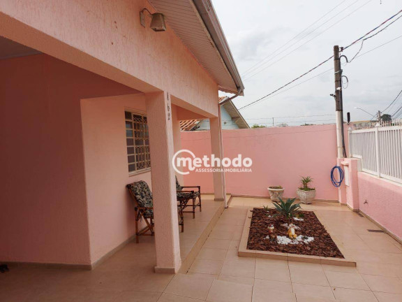 Imagem Casa com 3 Quartos à Venda, 200 m² em Jardim Novo Campos Elíseos - Campinas Imagem Casa com 3 Quartos à Venda, 200 m² em Jardim Novo Campos Elíseos - Campinas