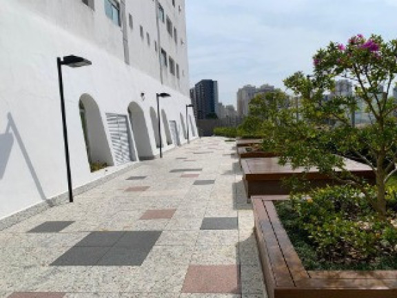 Imagem Apartamento com 2 Quartos à Venda, 68 m² em Vila Guarani (z Sul) - São Paulo