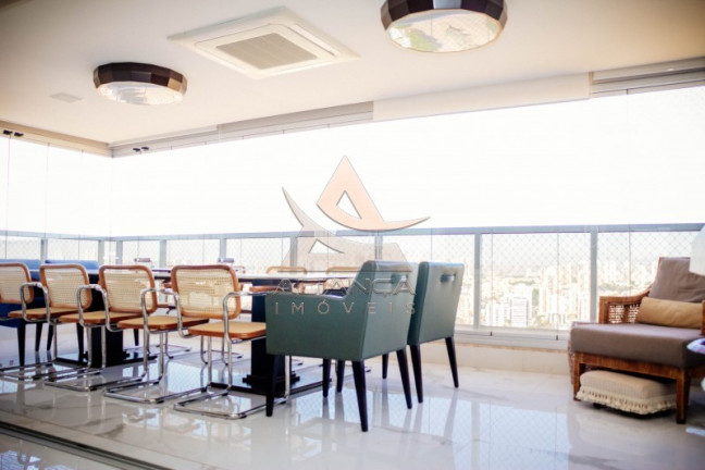 Imagem Apartamento com 3 Quartos à Venda, 279 m² em Ribeirânia - Ribeirão Preto Imagem Apartamento com 3 Quartos à Venda, 279 m² em Ribeirânia - Ribeirão Preto